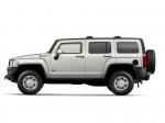 Hummer H3 Adventure 2007 года